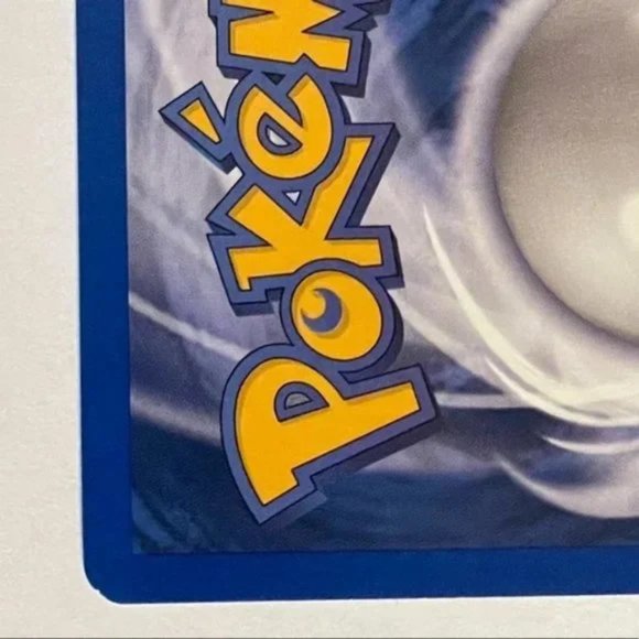 Pokémon Neo Genesis cards: Uncommon Quilava & Uncommon Super Scoop Up Trainer - Picture 5 of 15